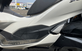 SUZUKI LETS4 CA46A