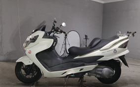 SUZUKI SKYWAVE 250S CJ46A