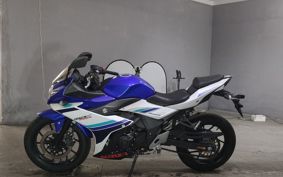 SUZUKI GSX250R DN11A