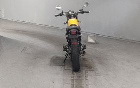 HONDA FTR223 MC34