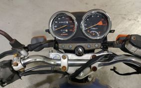 SUZUKI EN125 PCJK6