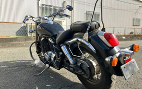 HONDA SHADOW400 1999 NC34