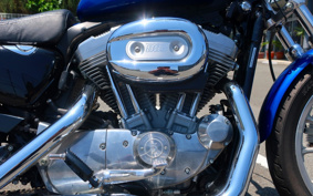 HARLEY HARLEY XL883L 2009 CR2