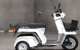 HONDA GYRO TD02