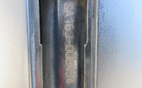 YAMAHA JOG SA16J