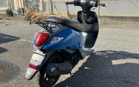 SUZUKI LETS CA4AA