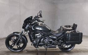 KAWASAKI BALKANS EN650A