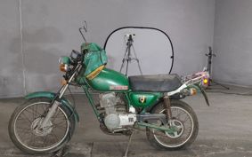 HONDA XE50 CE50