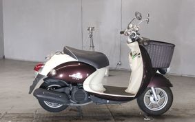 YAMAHA VINO MORUFE SA59J