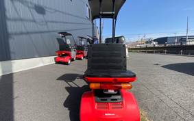 HONDA GYRO TA03