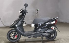 YAMAHA JOG ZR EVOLUTION2 SA39J