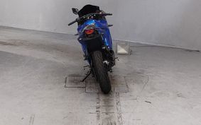 KAWASAKI NINJA250R EX250K