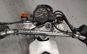 HONDA FTR223 MC34