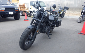 HONDA  REBEL 250 ABS MC49