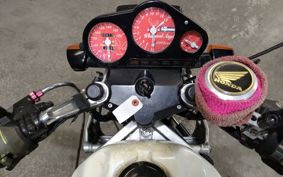HONDA CBR400F NC17