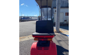 HONDA GYRO TA03