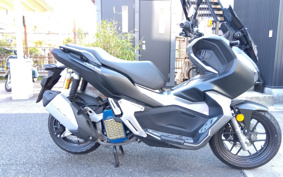 HONDA ADV150 KF38