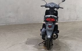 SUZUKI ADDRESS V110 CE47A