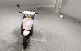 SUZUKI LETS4 CA45A