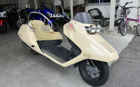 HONDA FUSION MF02