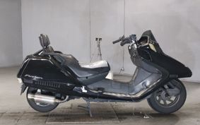 HONDA FUSION MF02
