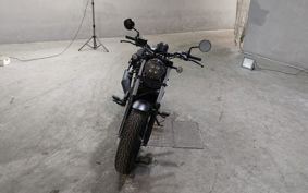 HONDA REBEL MC49