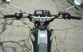 YAMAHA SEROW 225 DG08J