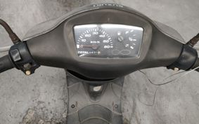 SUZUKI LETS2 CA1KA