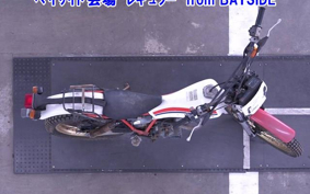 HONDA TLR200