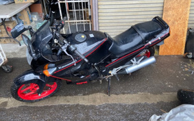 KAWASAKI GPX250R EX250E