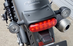 HONDA  REBEL 250 S EDITION  MC49