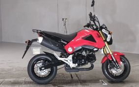 HONDA GU ROM JC61