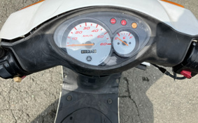 YAMAHA JOG ZR SA39J