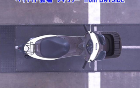 HONDA DIO CHESTER