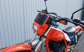 HONDA TLR200 MD09