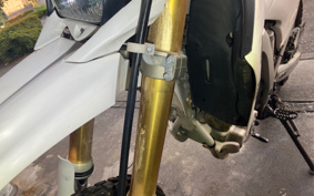 YAMAHA WR250R DG15J