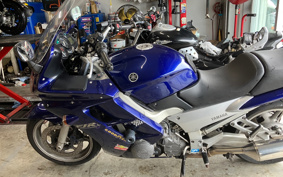 YAMAHA FJR1300 2003 RP08