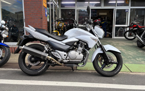 SUZUKI GSR250 GJ55D