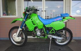 KAWASAKI KDX200SR DX200G