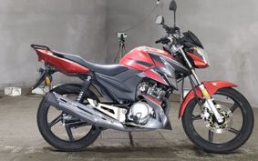 YAMAHA YX125 PCJL