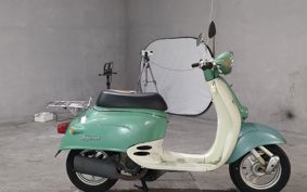 HONDA GIORNO AF24