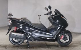 HONDA FORZA MF12