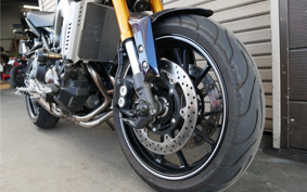 YAMAHA MT-09 ABS 2016 RN34J