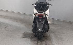 YAMAHA TORI CITY125 SEC1J