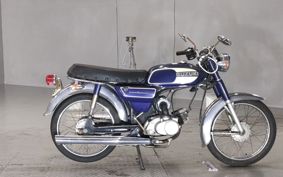 SUZUKI COLLEDA50 K50