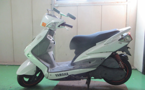 YAMAHA CYGNUS125 SE46