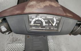 YAMAHA JOG POCHE 3KJ
