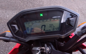 HONDA GROM JC75