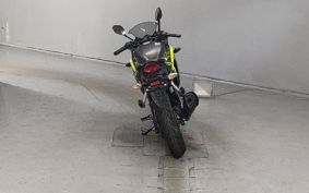 HONDA CBR250R MC45