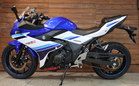 SUZUKI GSX250R DN11A